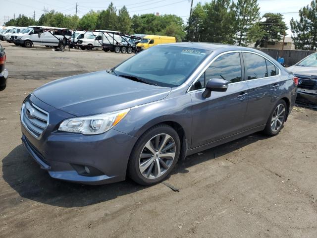 2016 Subaru Legacy 2.5I Limited