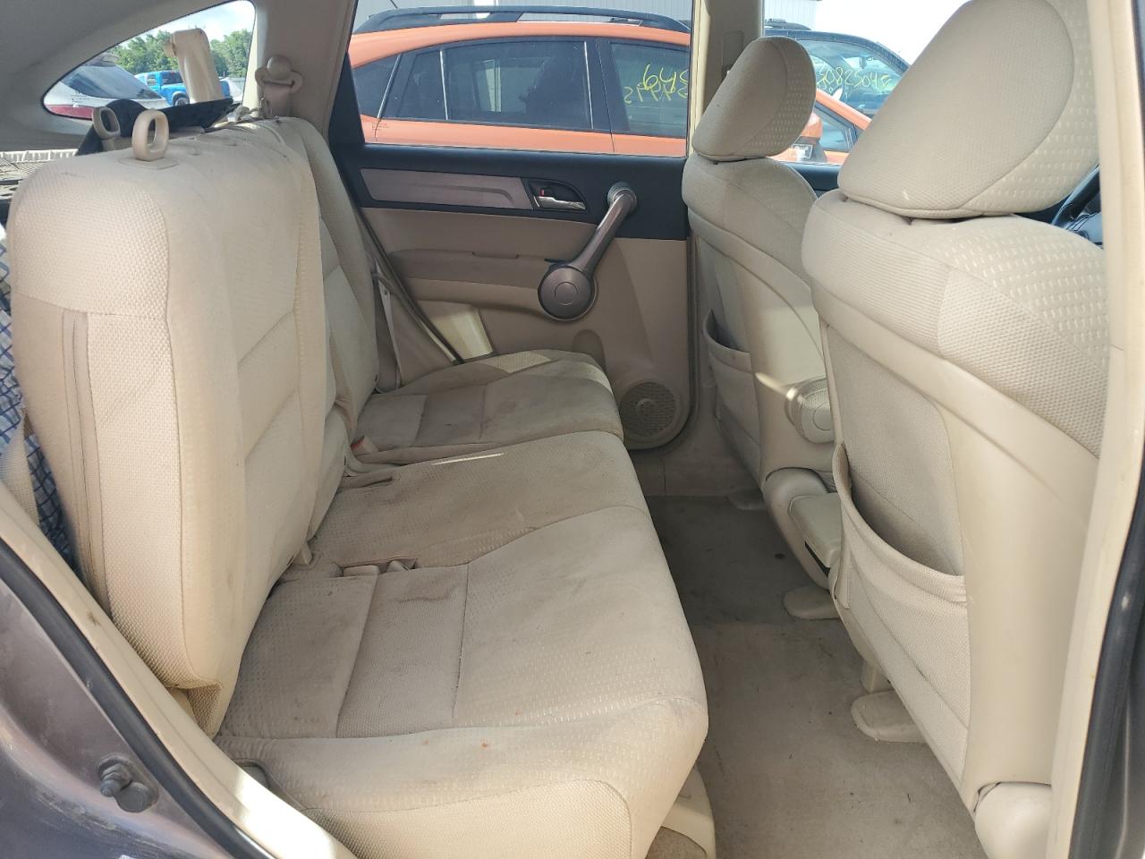 2009 Honda Cr-V Ex VIN: 5J6RE48539L049974 Lot: 64324144