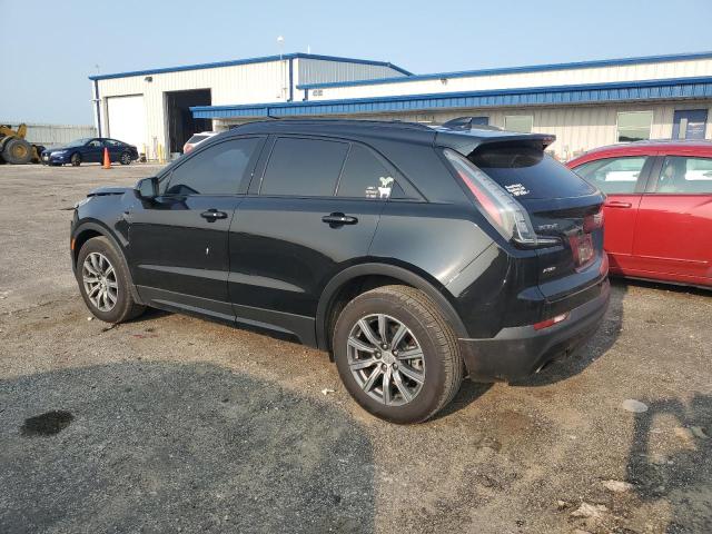 2019 CADILLAC XT4 SPORT 1GYFZFR43KF117848  64625194