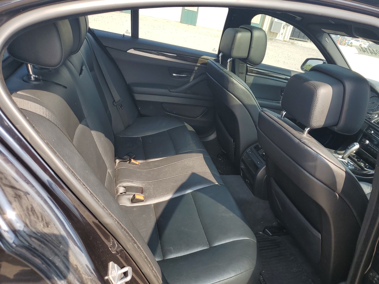 WBAFU7C56DDU76361 2013 BMW 535 Xi