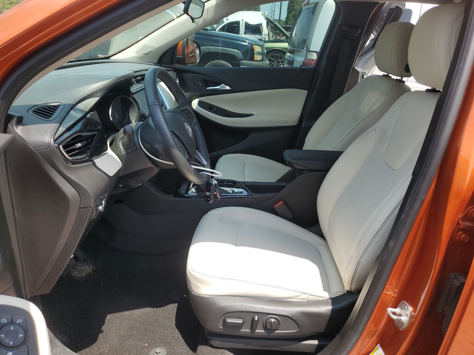 KL4MMBS23NB022869 2022 Buick Encore Gx Preferred