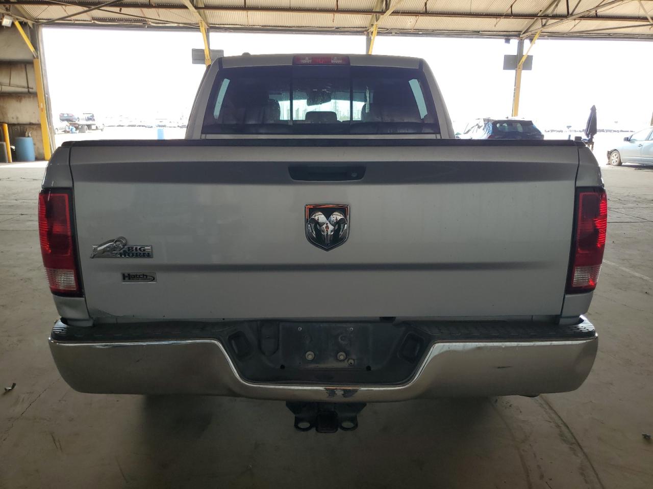 2014 Ram 1500 Slt VIN: 1C6RR6LG2ES355280 Lot: 64451584