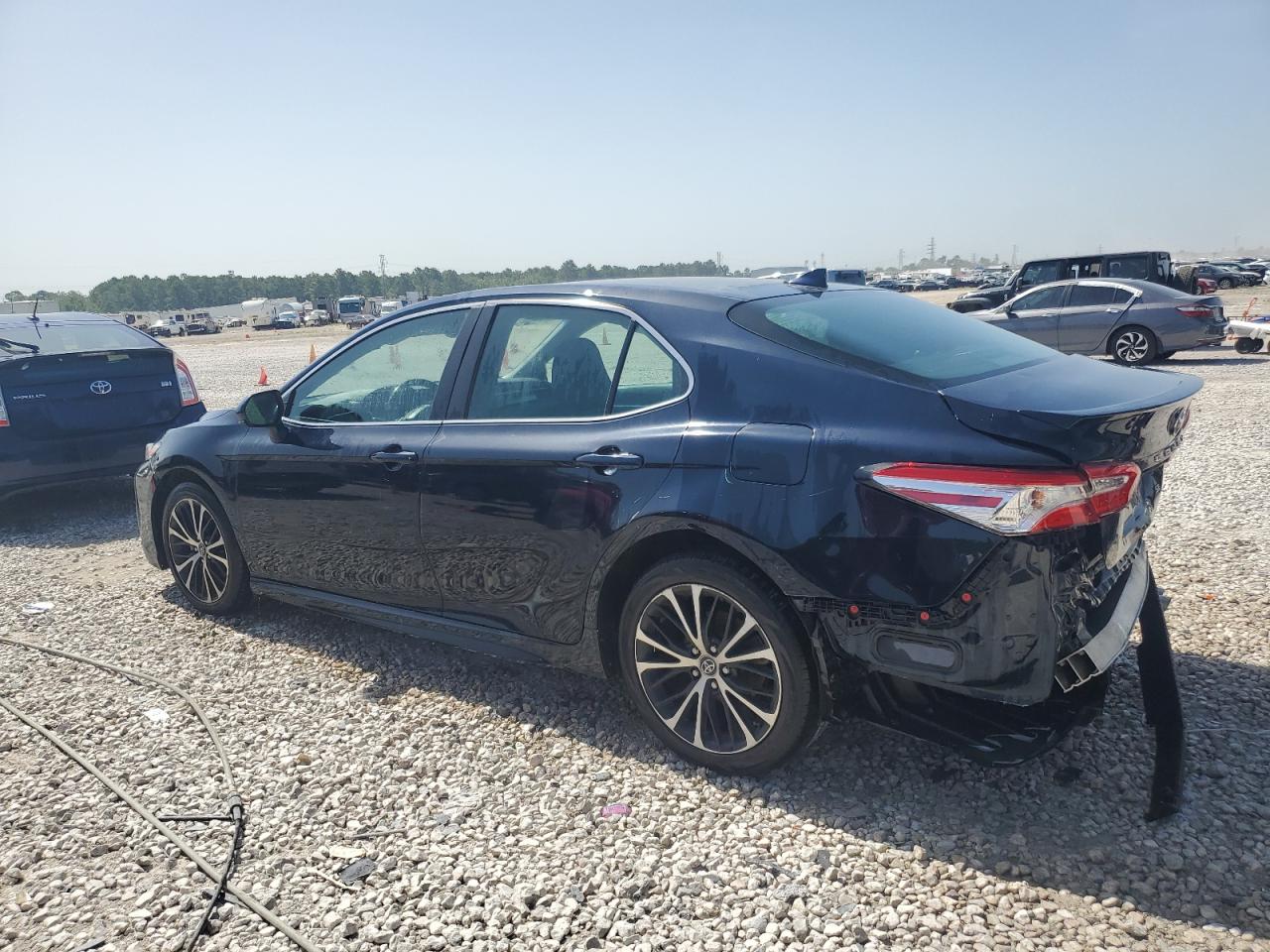 2020 Toyota Camry - Image 2