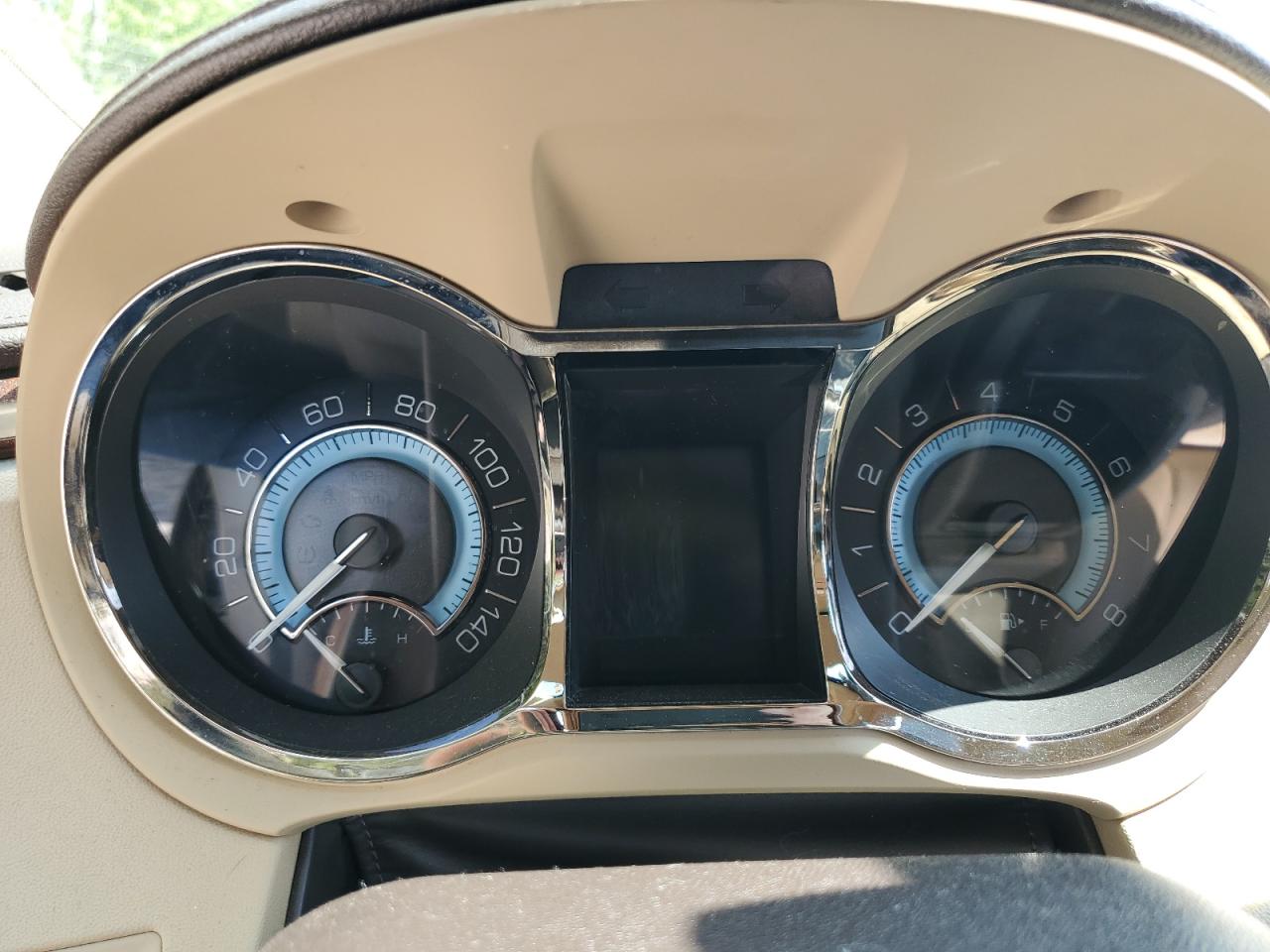 2010 Buick Lacrosse Cxl VIN: 1G4GC5EG5AF102168 Lot: 62501594