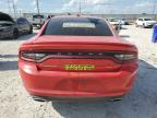 2016 Dodge Charger Sxt продається в Grand Prairie, TX - Burn - Engine