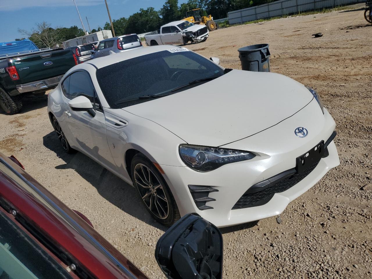 2017 Toyota 86 Base VIN: JF1ZNAA13H8705478 Lot: 61643444
