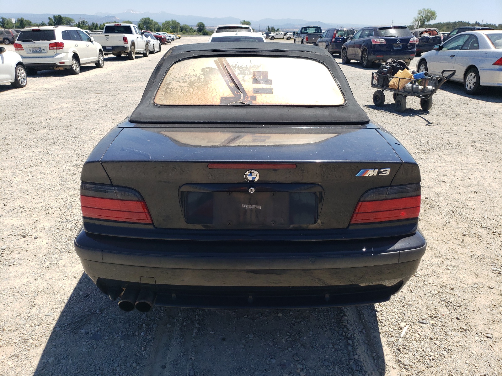 WBSBK0336WEC38774 1998 BMW M3 Automatic