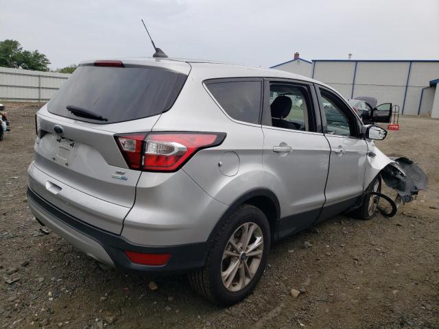  FORD ESCAPE 2019 Серебристый