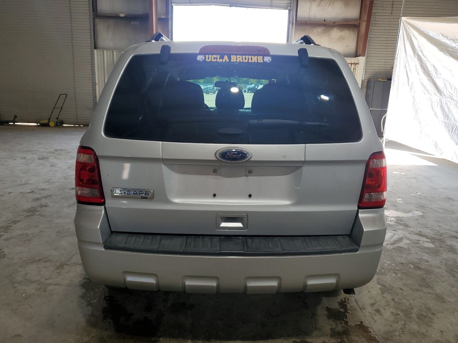 1FMCU0D72CKB83706 2012 Ford Escape Xlt