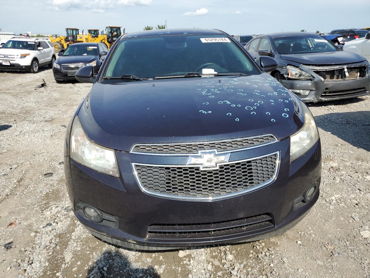 2014 Chevrolet Cruze - Image 5