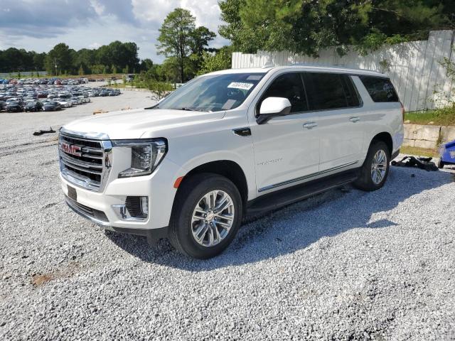  GMC YUKON 2022 Biały
