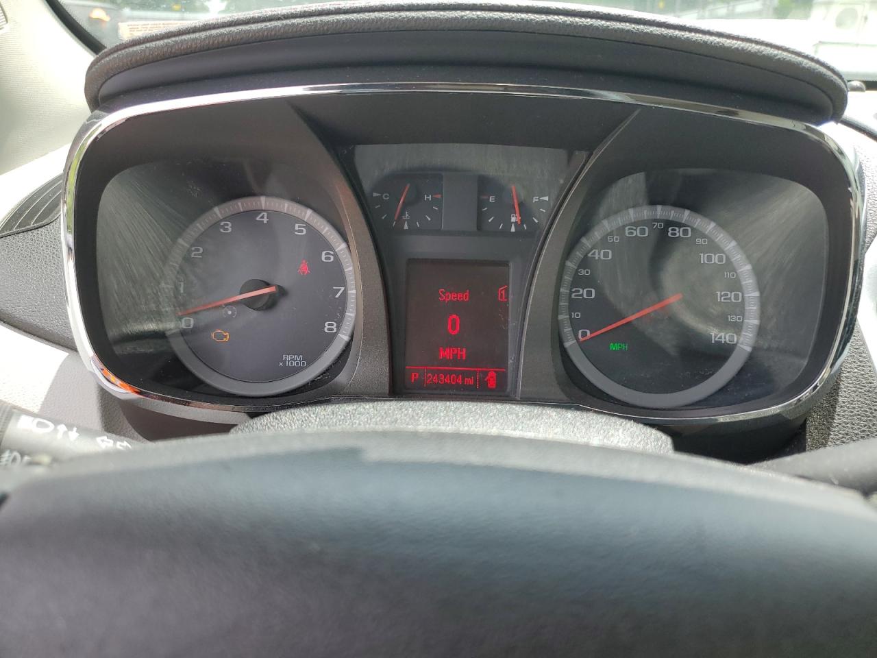 2012 GMC Terrain Slt VIN: 2GKFLWE56C6358440 Lot: 64076864