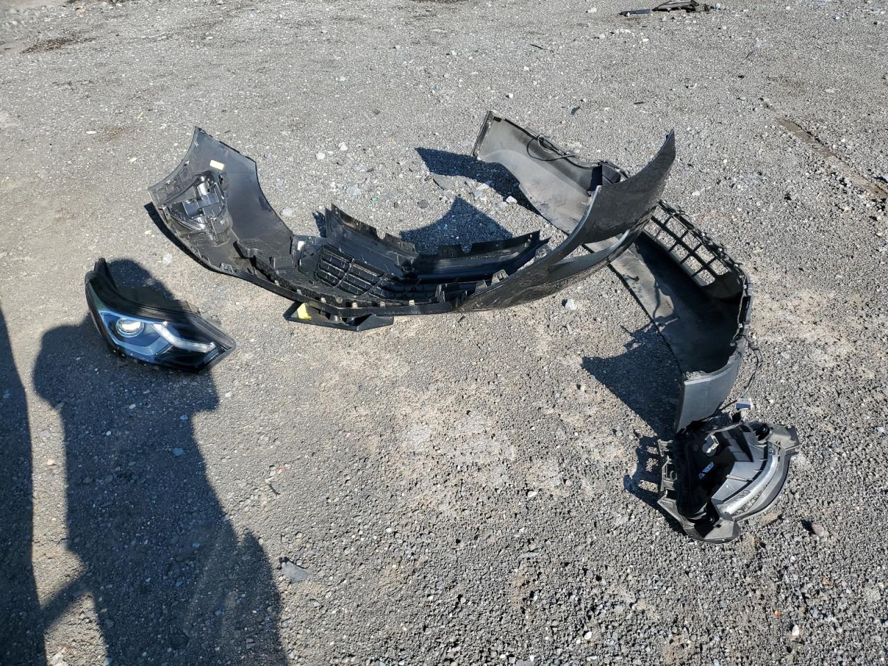 2019 Chevrolet Equinox Lt VIN: 3GNAXVEX3KS537502 Lot: 63467884