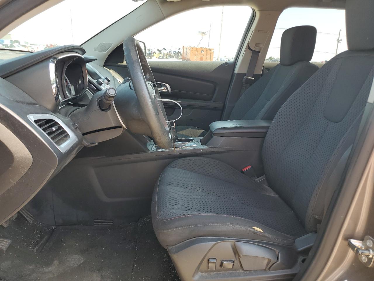 2012 GMC Terrain Sle VIN: 2GKALMEKXC6138030 Lot: 63659834