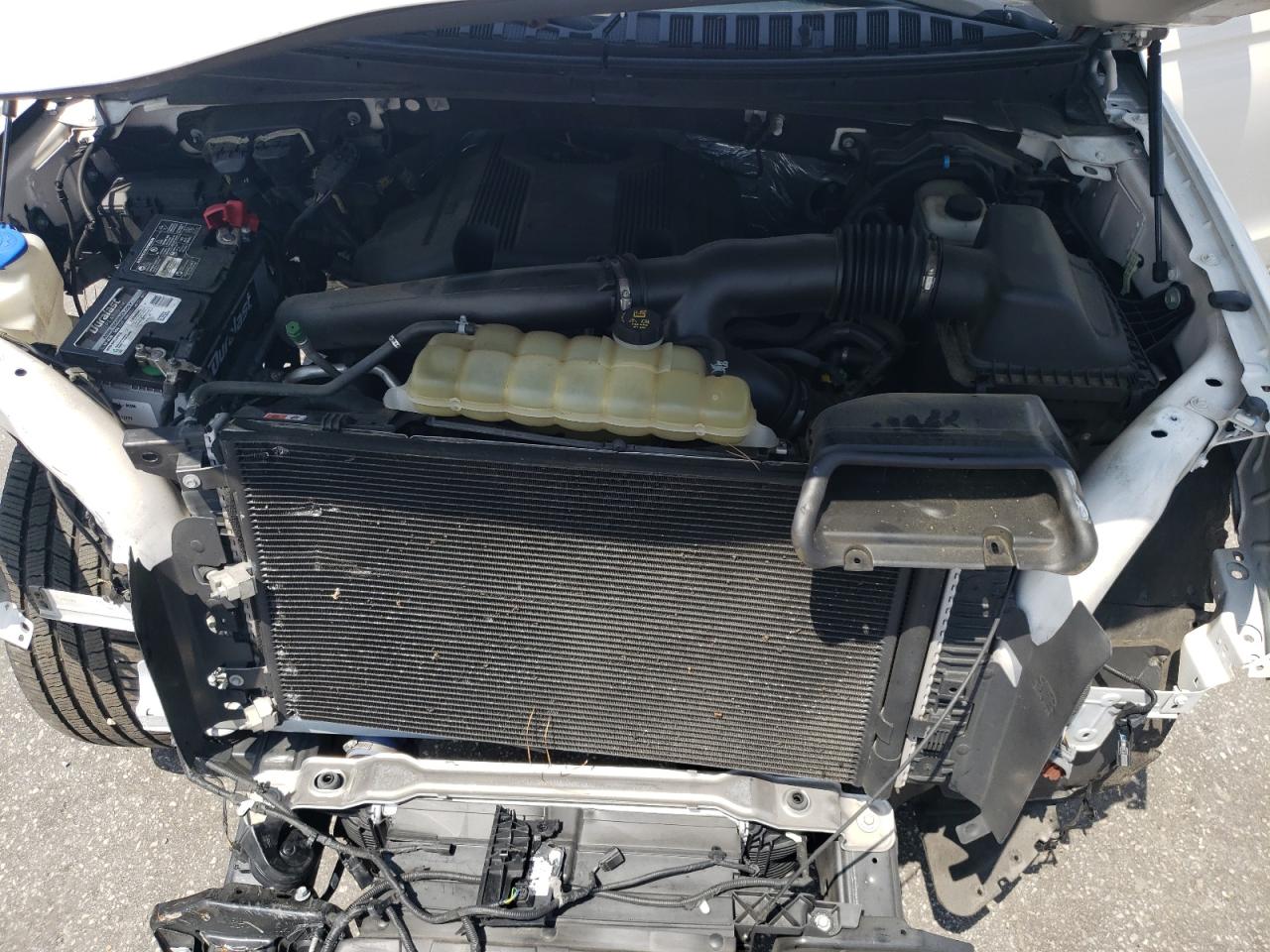 2019 Ford Expedition Max Xlt VIN: 1FMJK1JTXKEA12848 Lot: 62308584