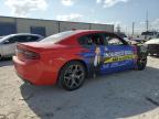 2016 Dodge Charger Sxt продається в Grand Prairie, TX - Burn - Engine