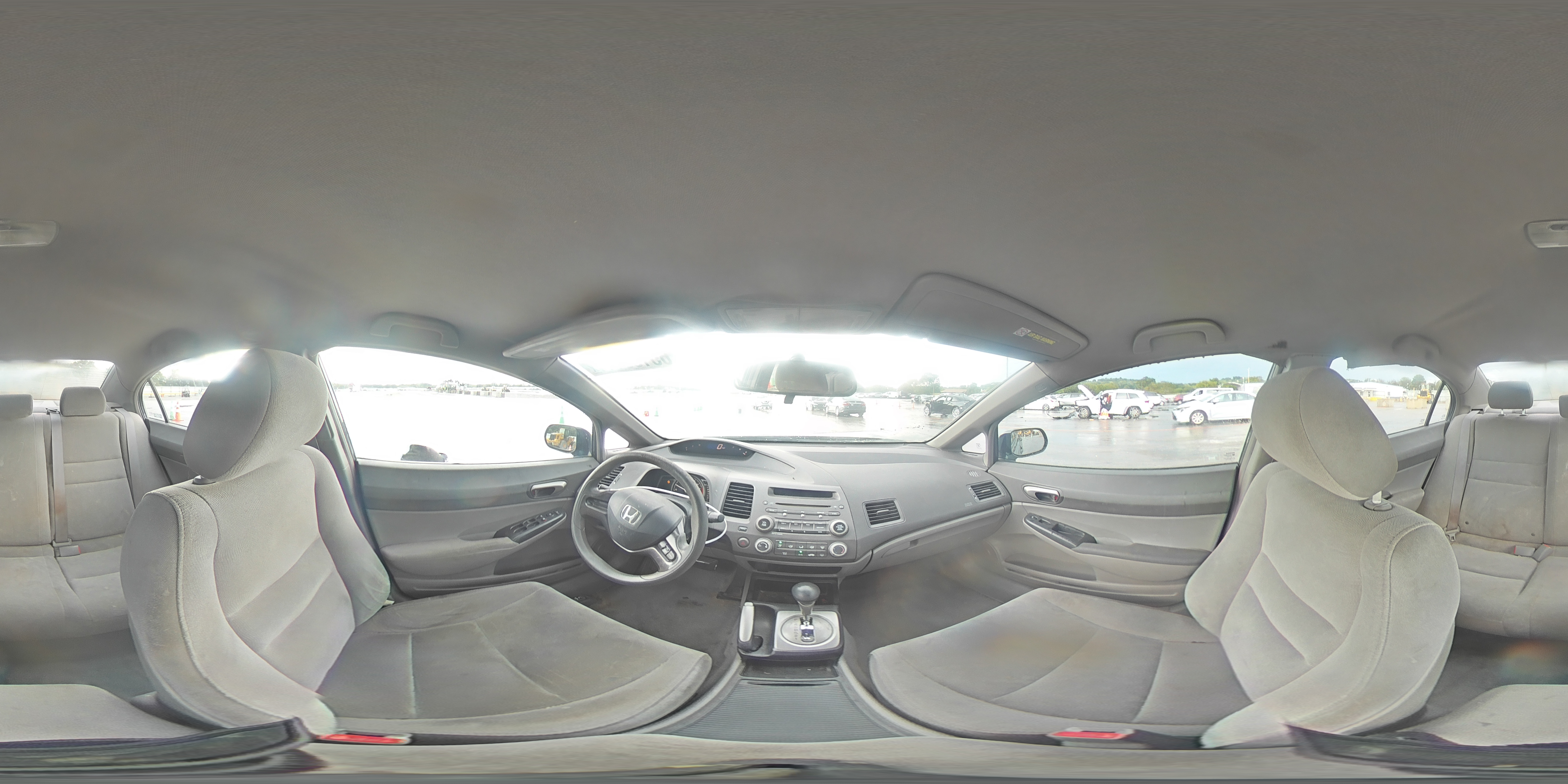 2007 Honda Civic - Image 13