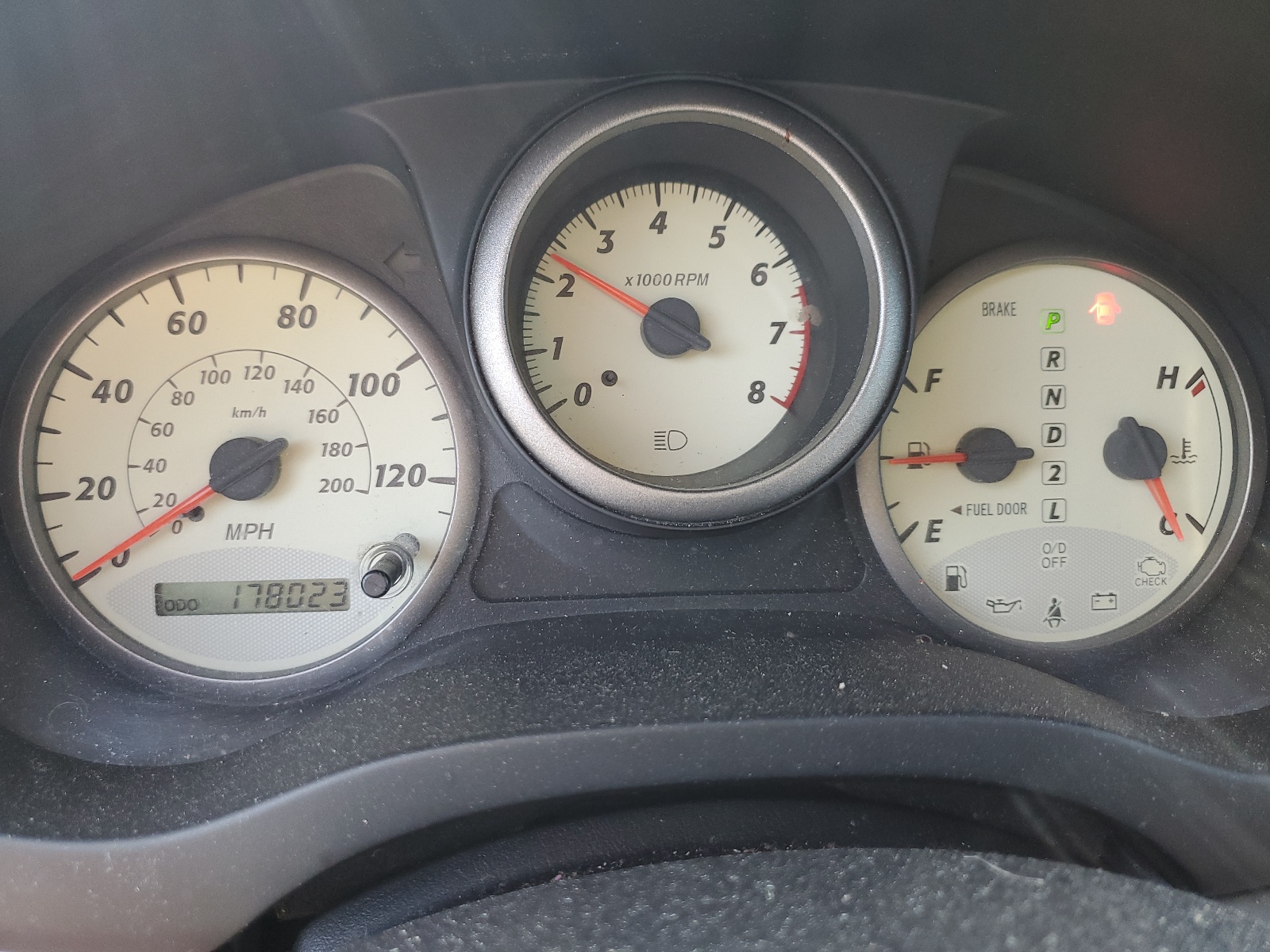 JTEGH20V320079368 2002 Toyota Rav4