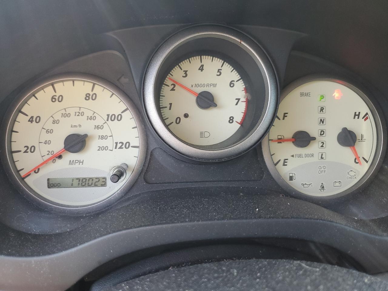 2002 Toyota Rav4 VIN: JTEGH20V320079368 Lot: 65084024