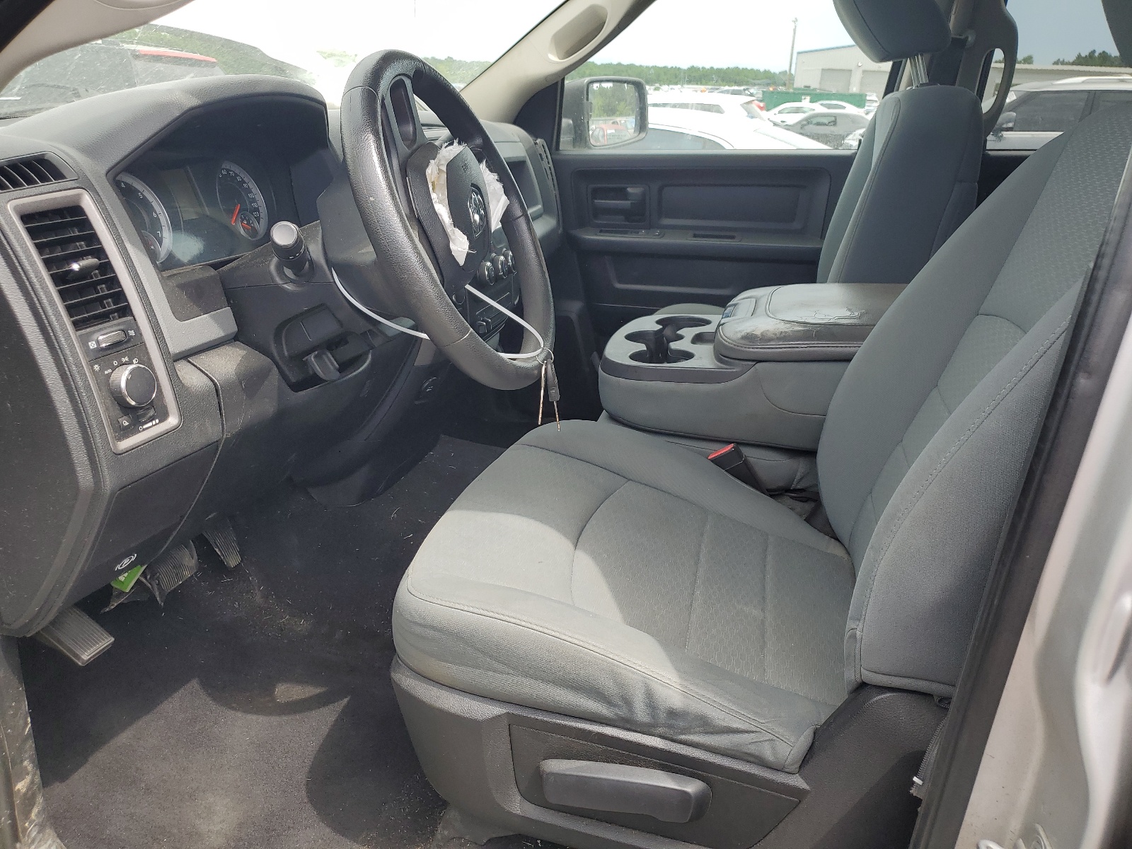 1C6RR7FPXDS588632 2013 Ram 1500 St