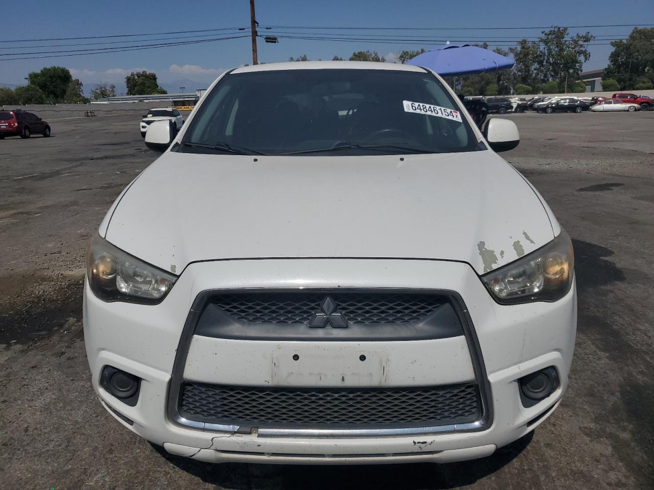 2011 Mitsubishi Outlander - Image 5