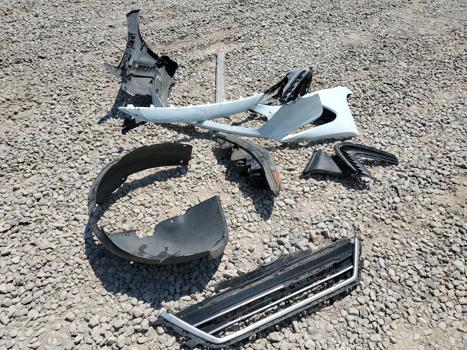 5NPD74LF5HH185925 2017 Hyundai Elantra Se