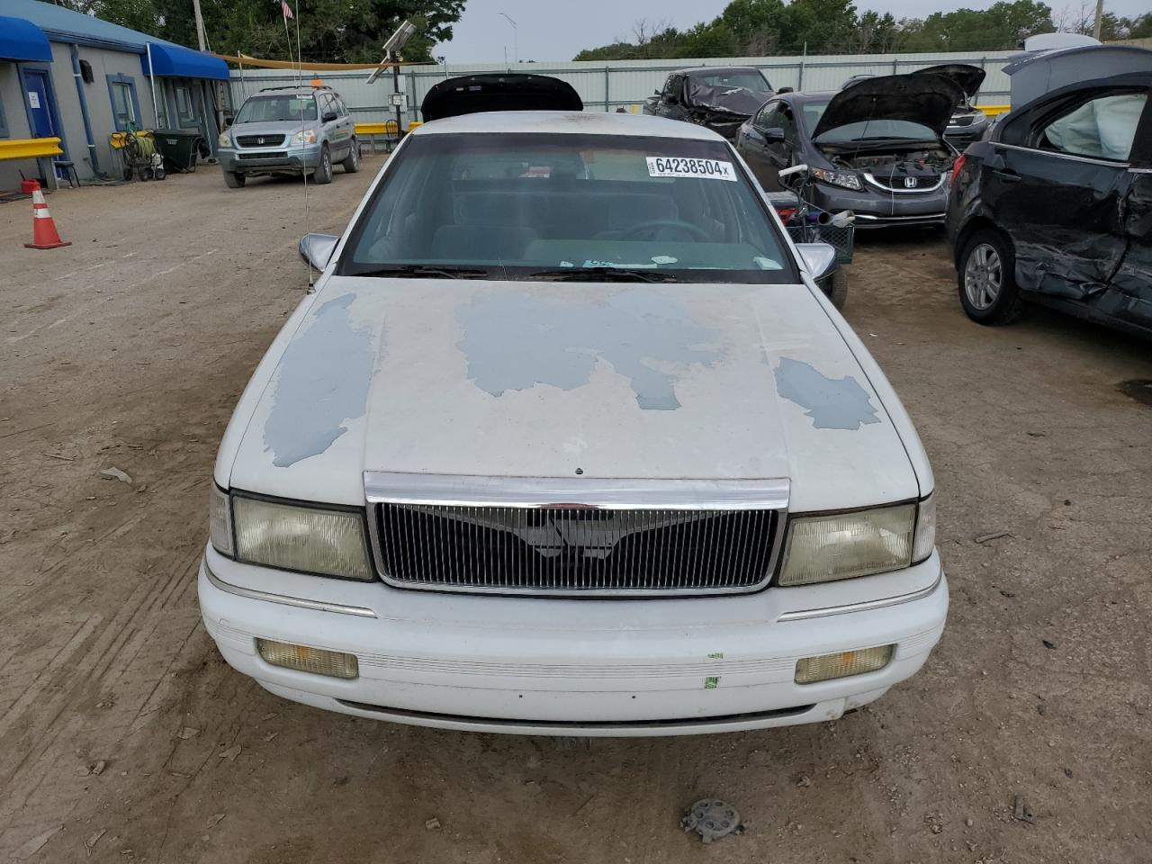 3C3XA5630LT061600 1990 Chrysler Lebaron Landau