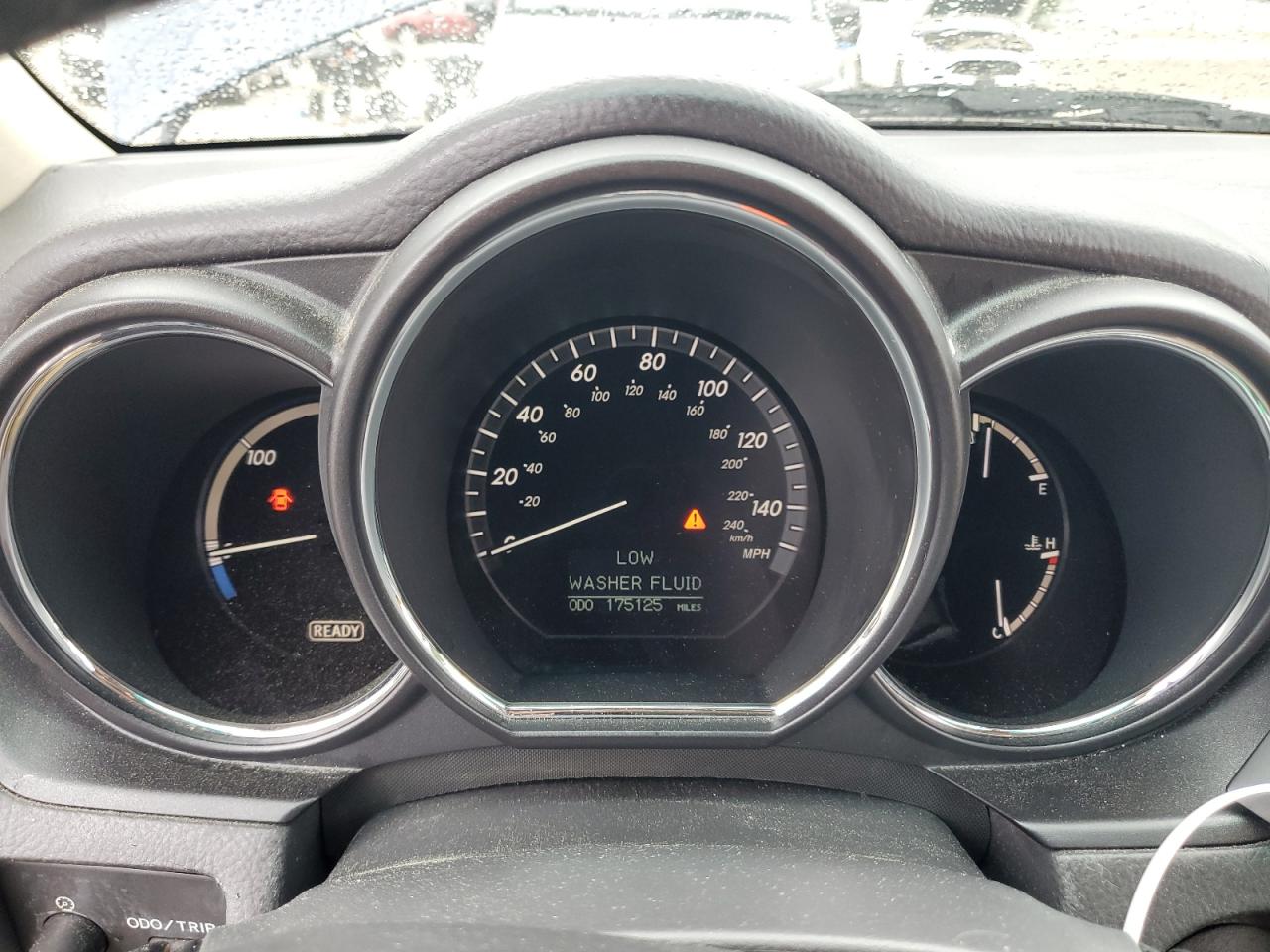 2006 Lexus Rx 400 VIN: JTJHW31U360021726 Lot: 62727904