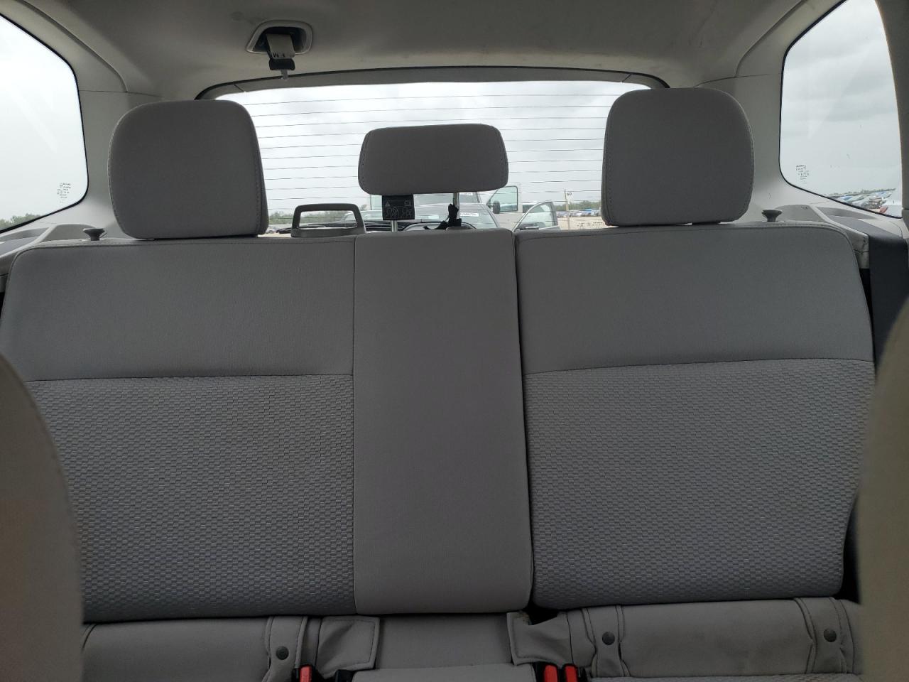 2017 Subaru Forester 2.5I VIN: JF2SJABC1HH452881 Lot: 62408294