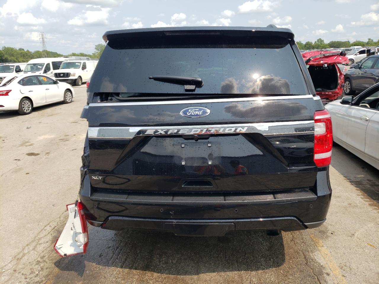 1FMJU1JT1LEA70682 2020 Ford Expedition Xlt