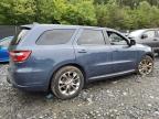 2019 Dodge Durango R/T იყიდება Waldorf-ში, MD - Water/Flood