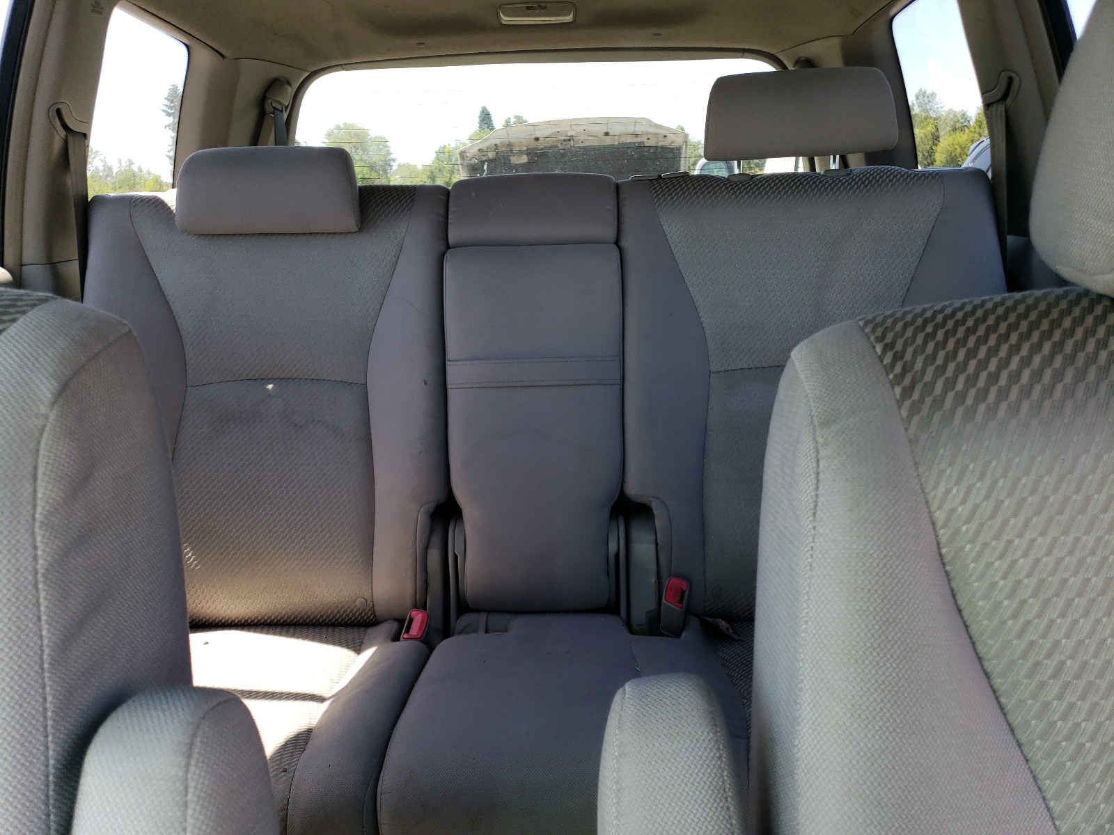 JTEEP21A060144754 2006 Toyota Highlander Limited