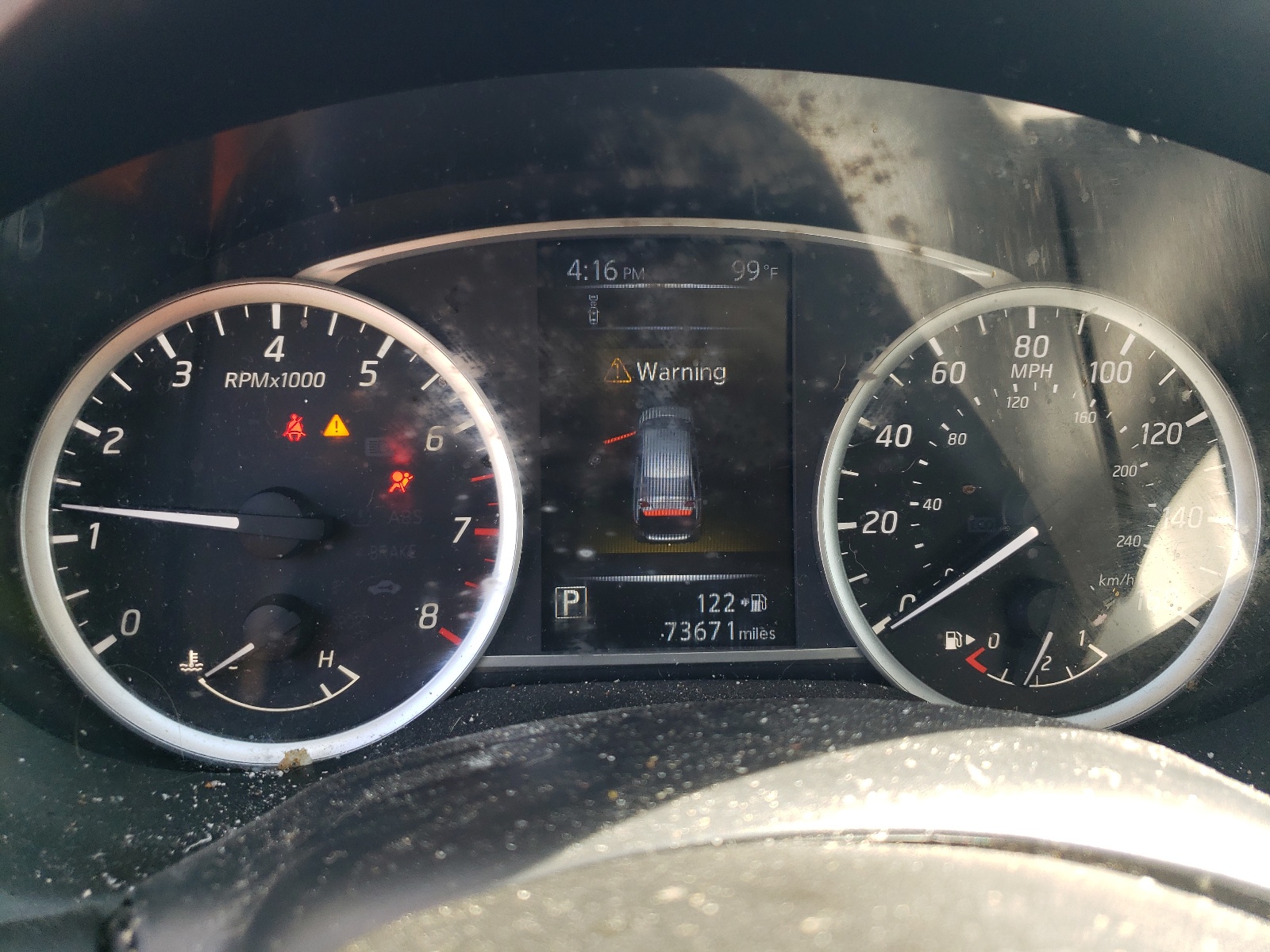 3N1AB7AP0JY310288 2018 Nissan Sentra S