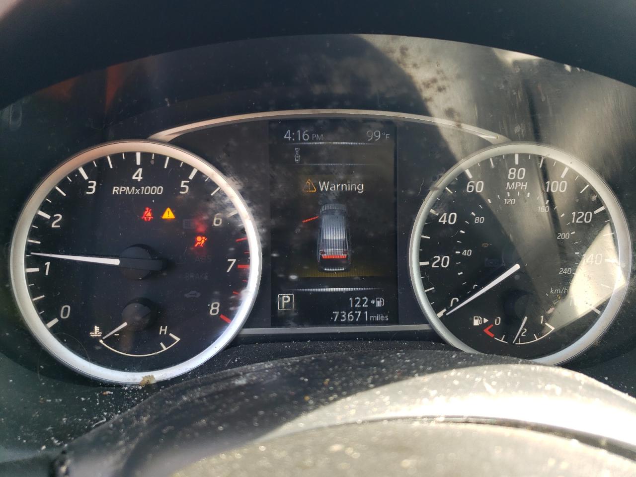 2018 Nissan Sentra S VIN: 3N1AB7AP0JY310288 Lot: 62117004