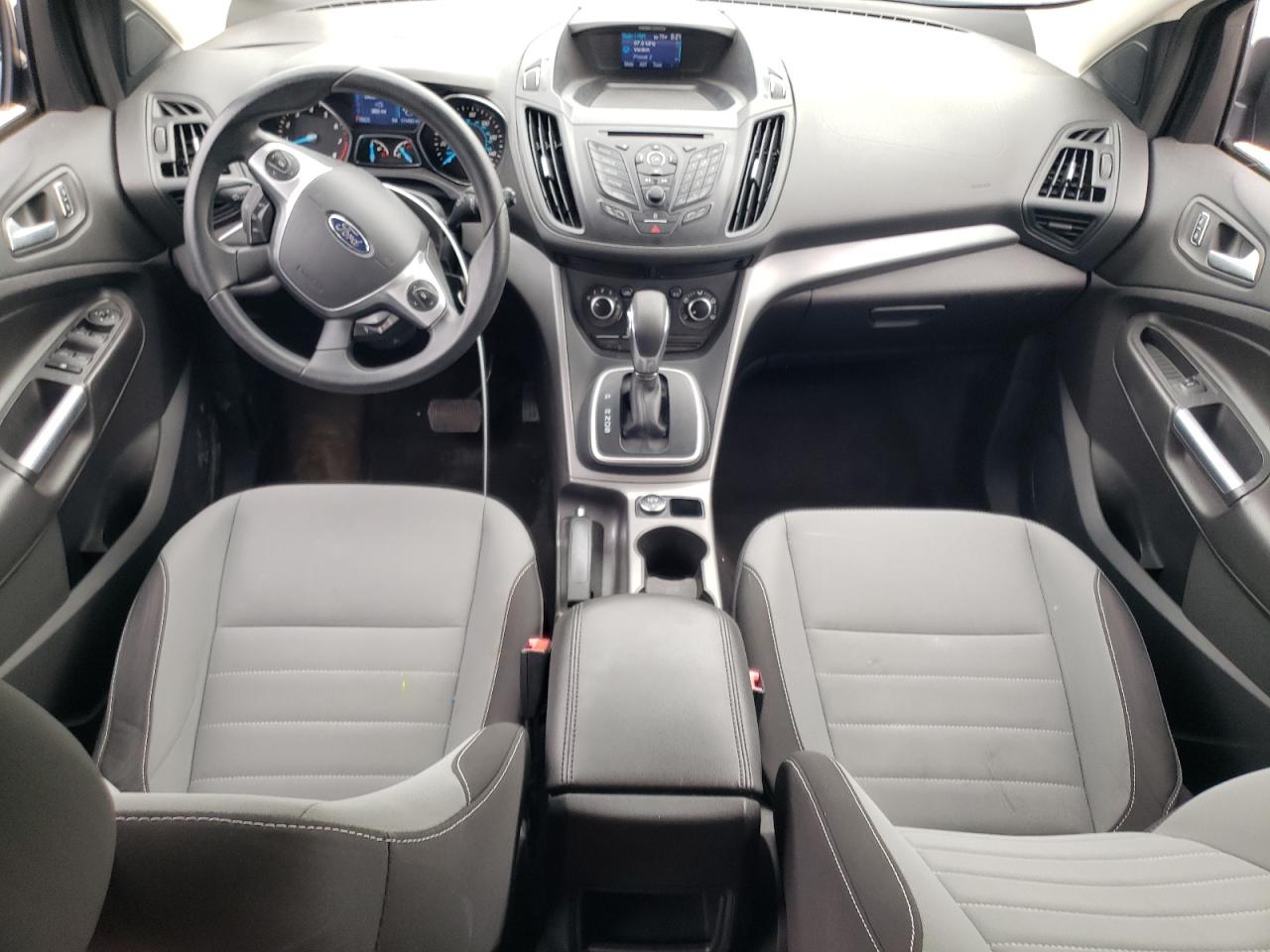 2014 Ford Escape Se VIN: 1FMCU9G98EUA14394 Lot: 64408054