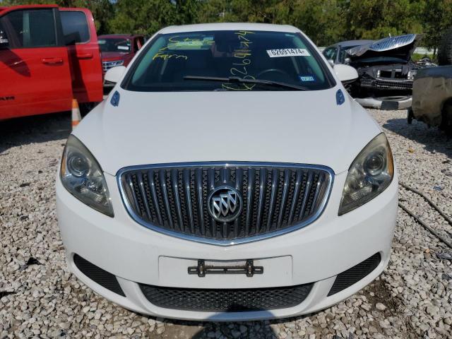  BUICK VERANO 2015 Белый