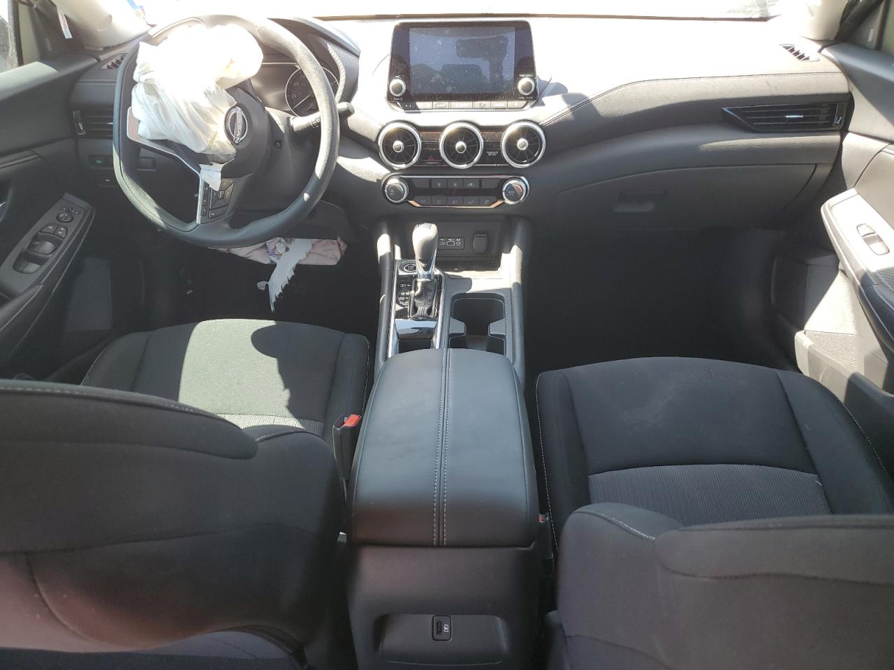 2024 Nissan Sentra Sv VIN: 3N1AB8CV7RY282891 Lot: 62526414