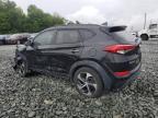 2016 Hyundai Tucson Limited იყიდება Mebane-ში, NC - Front End