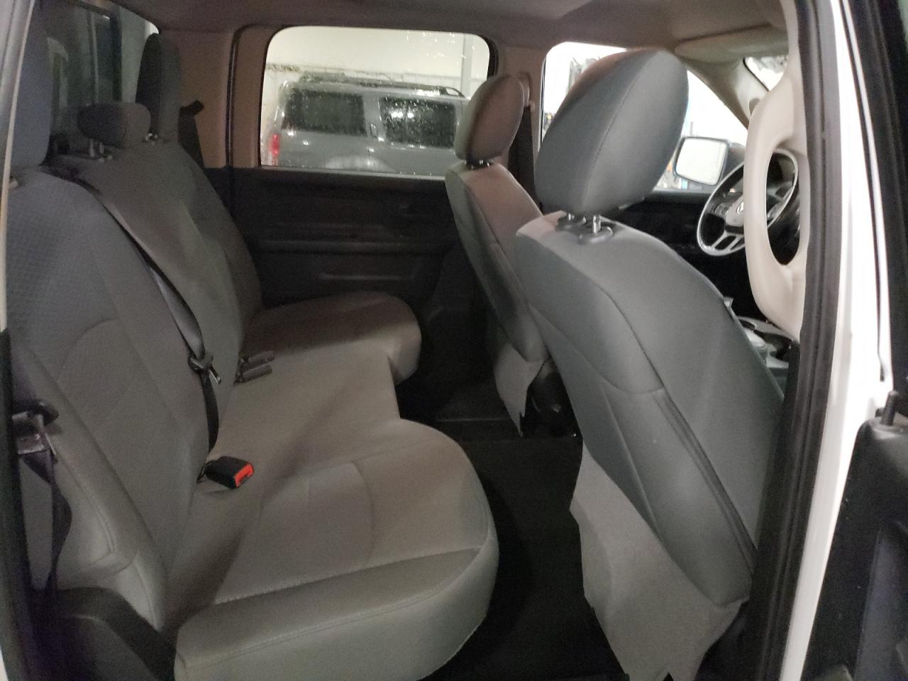 2014 Ram 1500 St VIN: 1C6RR7SM6ES476195 Lot: 65399494