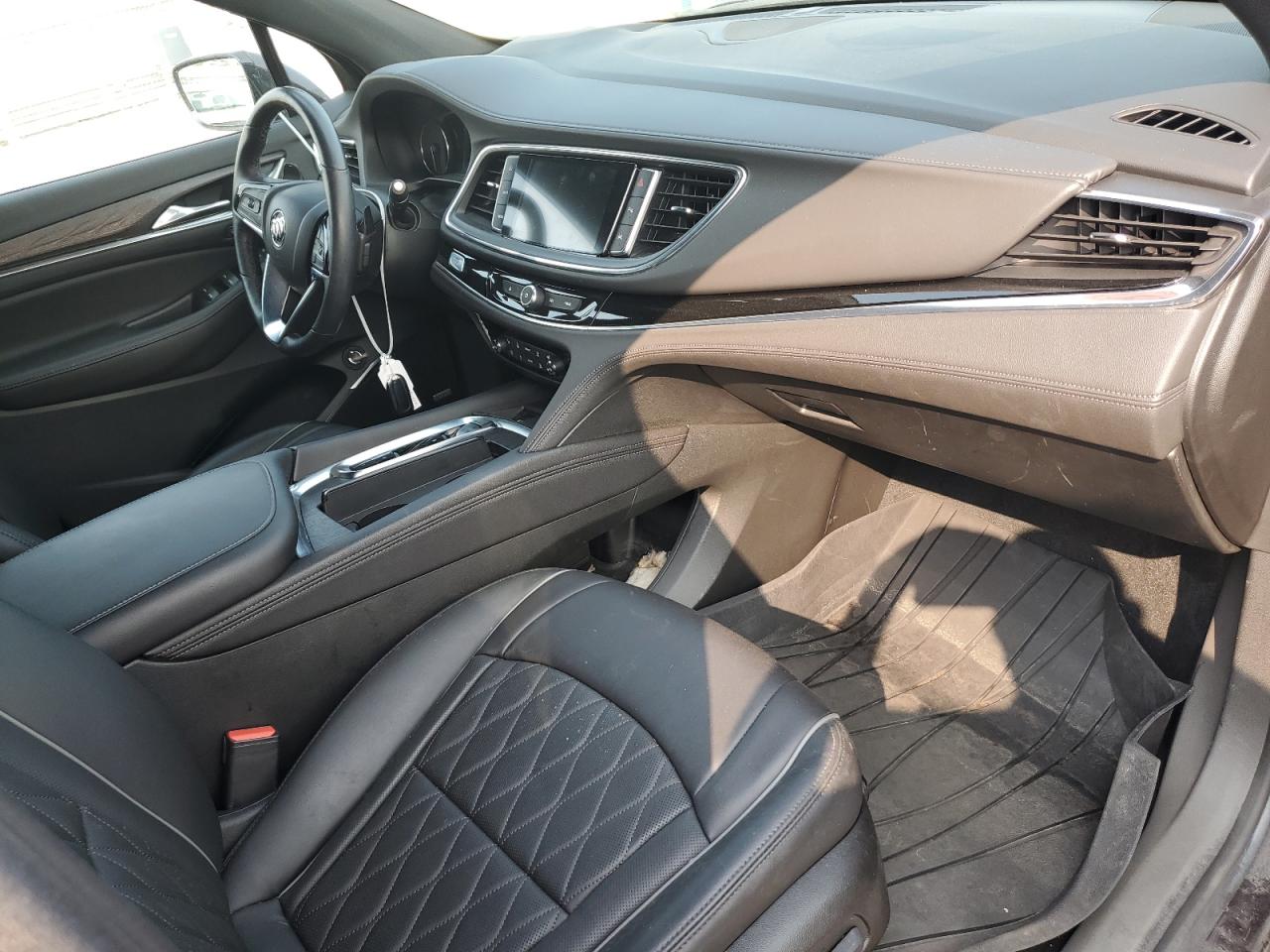 2022 Buick Enclave Avenir VIN: 5GAEVCKW3NJ102910 Lot: 64311394