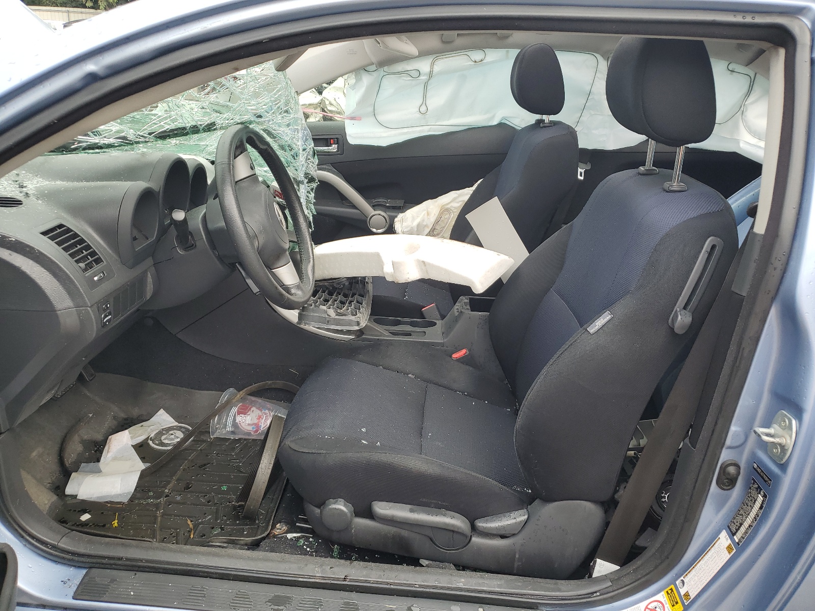 JTKDE167790291941 2009 Toyota Scion Tc