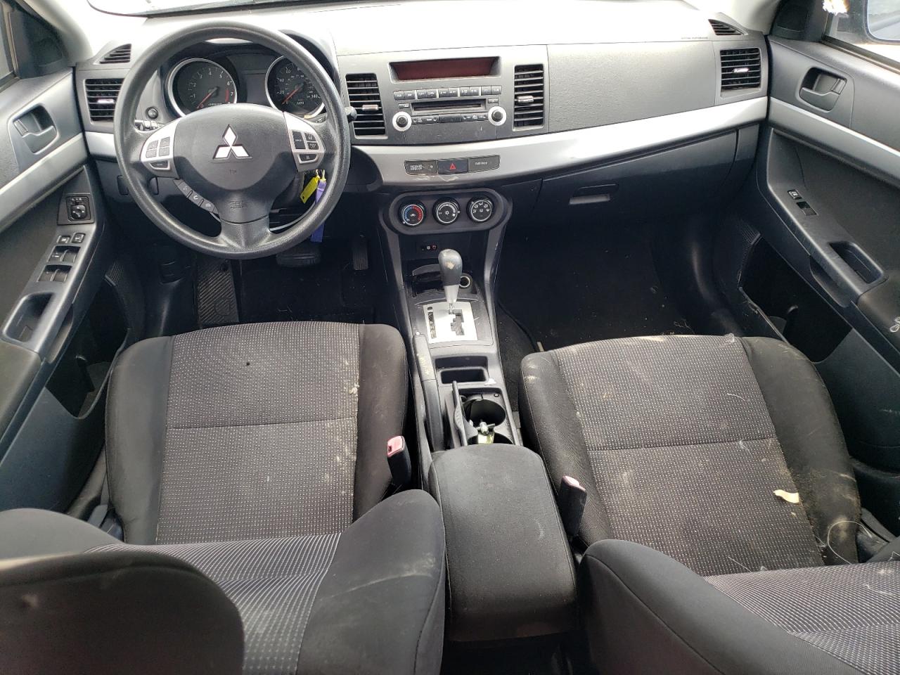 JA32U2FU2BU021946 2011 Mitsubishi Lancer Es/Es Sport