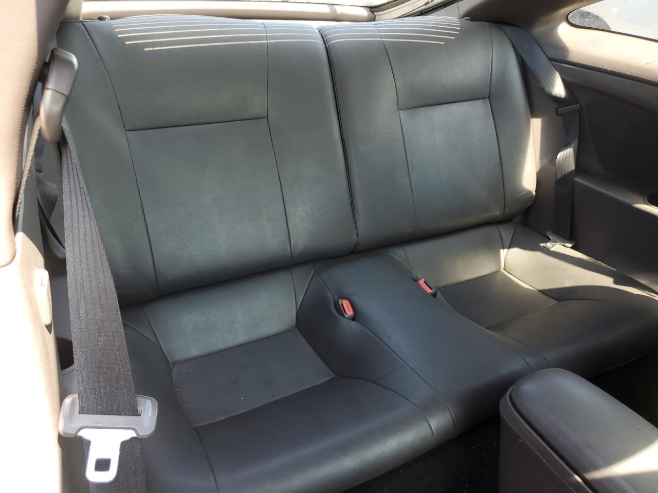 2001 Toyota Celica Gt-S VIN: JTDDY38T610049683 Lot: 63354594