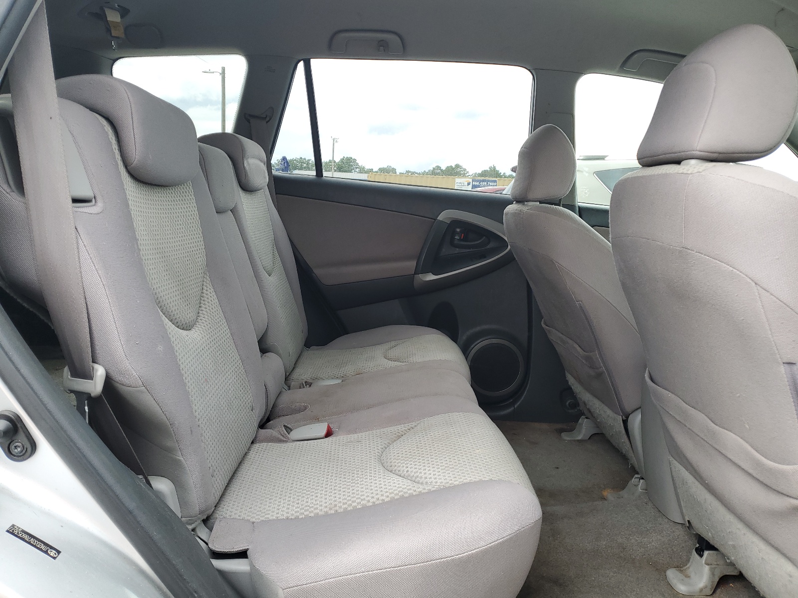 JTMZD33V786053677 2008 Toyota Rav4