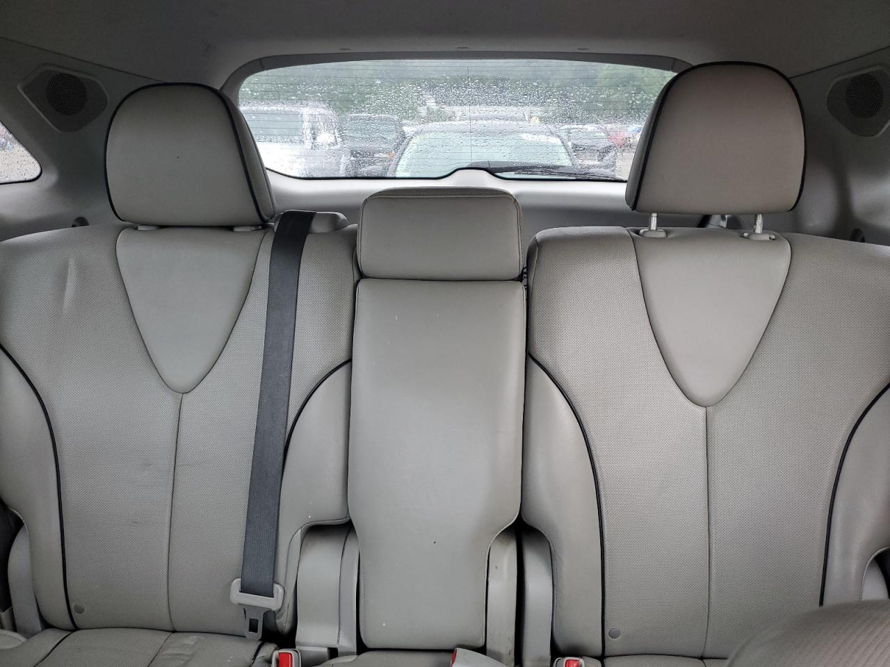 2015 Toyota Venza Le VIN: 4T3BA3BB3FU067136 Lot: 65031824