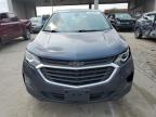 2018 Chevrolet Equinox Ls на продаже в Fort Wayne, IN - Rear End