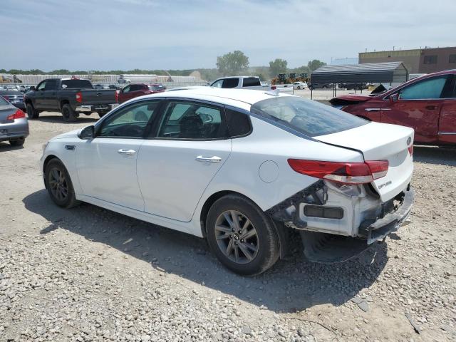 5XXGT4L38LG390318 Kia Optima LX 2