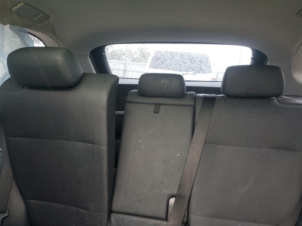 2015 BMW X1 xDrive28I VIN: WBAVL1C53FVY38395 Lot: 89801865