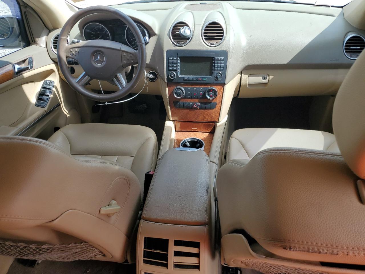 2007 Mercedes-Benz M-klasse - Image 8