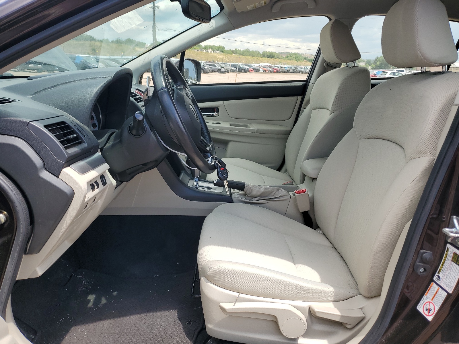 JF1GPAE69D2819229 2013 Subaru Impreza Premium